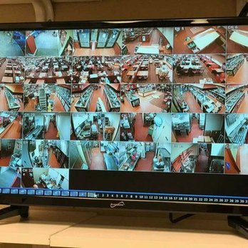 Gardea Systems - 32 cameras 4 MP.
GARDEA SYSTEMS
562-209-1767.
Free estimates - Security Systems Near Me Gardea Systems - 32 cameras 4 MP.
GARDEA SYSTEMS
562-209-1767.
Free estimates - Security Systems Near Me