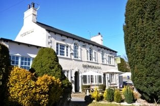 Parkers Arms by null