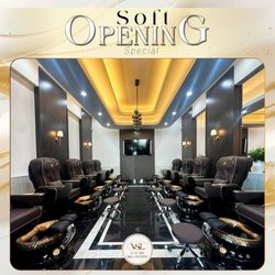 Vsl Nail Spa