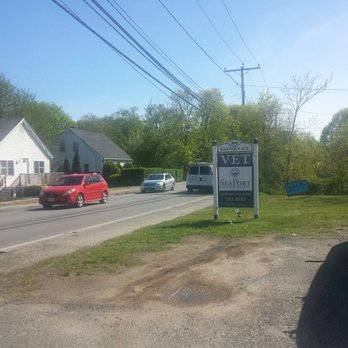 SeaPort Veterinary Hospital - Veterinarians Near Me - Gloucester, Massachusetts SeaPort Veterinary Hospital - Veterinarians Near Me - Gloucester, Massachusetts