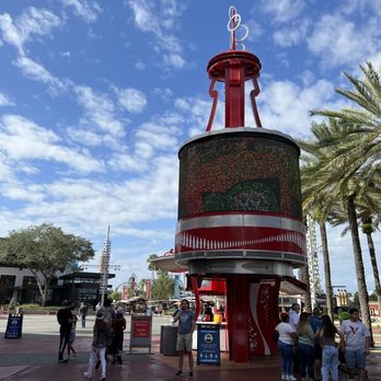 Universal CityWalk - City Walk - Restaurants Near Me - Orlando, Florida Universal CityWalk - City Walk - Restaurants Near Me - Orlando, Florida