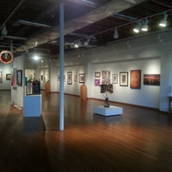 Tall Grass Arts Association Gallery - This exhibit will end on September 22nd 2013
