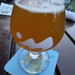 hefeweizen