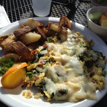 Stacks Pancake House - Breakfast & Brunch Near Me - Dana Point, California