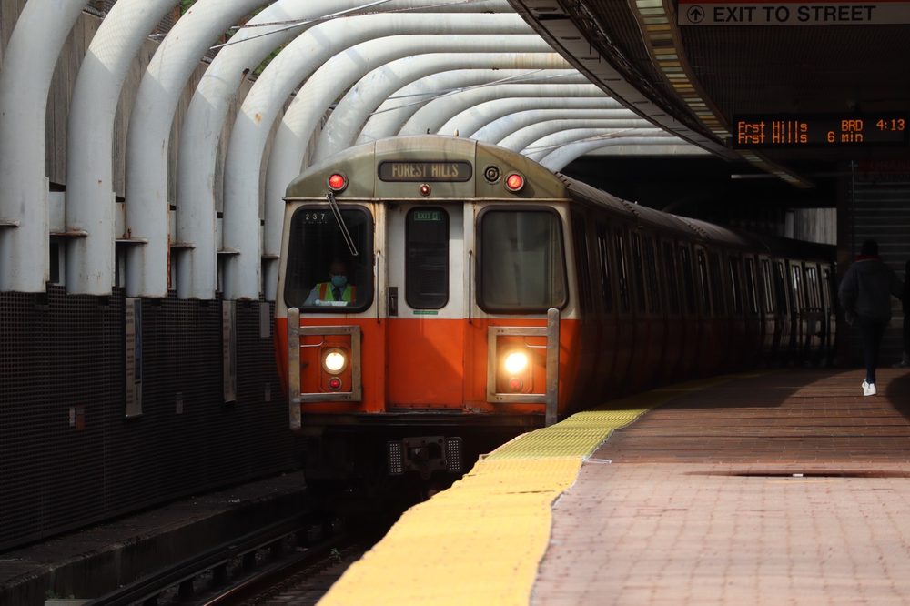 ROXBURY CROSSING 10 Photos 1400 Tremont St, Roxbury, Massachusetts