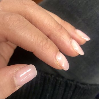 Awesome Nails - Fill and gel polish, less than 1 week old - Nail Salons Near Me - Flemington, New Jersey
