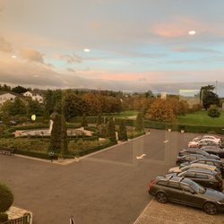 Radisson Blu St Helen's Hotel