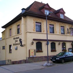 Wirtshaus zum Wilddieb