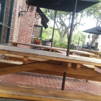 This Little Piggy - Calm before the storm - Barbeque Near Me - Winter Garden, Florida This Little Piggy - Calm before the storm - Barbeque Near Me - Winter Garden, Florida