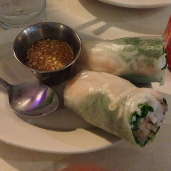 Thai Valley Cuisine - Thai Near Me - Honolulu, Hawaii
