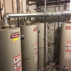 Apex Plumbing & Sewer