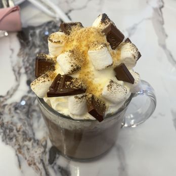 Sugar Factory - Desserts Near Me - Glendale, Arizona