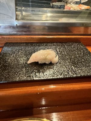 Hilo sushi Omakase by null