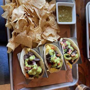 BurnDown - Breakfast tacos - Bars Near Me - Denver, Colorado