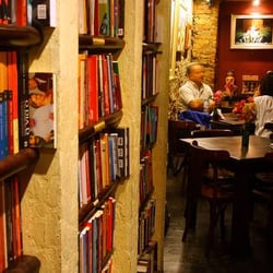 Livraria Prefácio