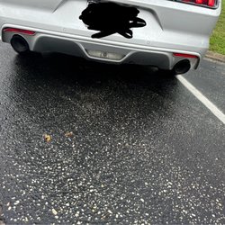 Jim Whaley Tires - After