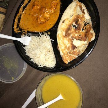Kanak Indian Kitchen - Chicken Tikka Masala Lunch Spicy - Indian Near Me - Charlottesville, Virginia Kanak Indian Kitchen - Chicken Tikka Masala Lunch Spicy - Indian Near Me - Charlottesville, Virginia