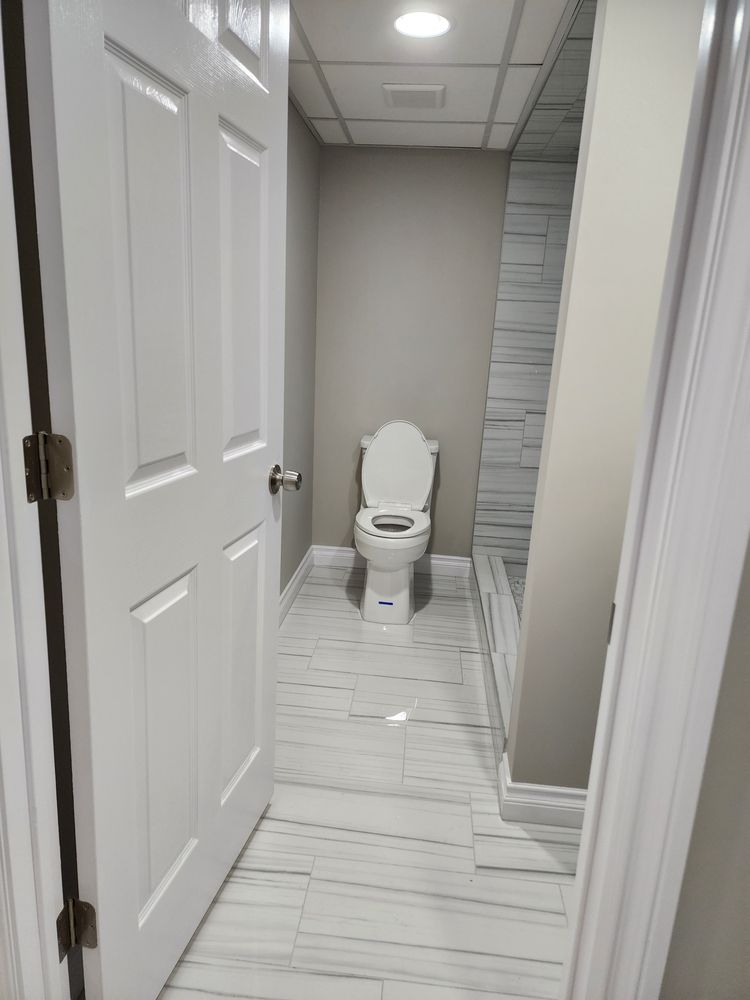 Slide of Estrada Construction