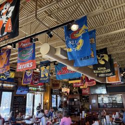Cherry Street Brewing Cooperative - Sports bar ambiance with pub style food fare and a full bar/brewery