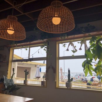 The Hidden Kitchen - Vibes, marine layer in the morning - Juice Bars & Smoothies Near Me - Cayucos, California The Hidden Kitchen - Vibes, marine layer in the morning - Juice Bars & Smoothies Near Me - Cayucos, California
