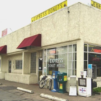 Express Donuts - Donuts Near Me - Lodi, California