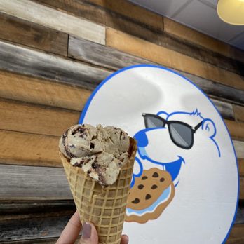 The Baked Bear - Desserts Near Me - Columbia, South Carolina The Baked Bear - Desserts Near Me - Columbia, South Carolina