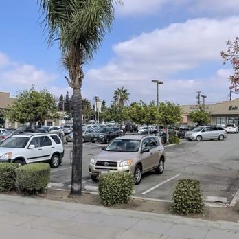 Good Fortune Supermarket - Grocery Near Me - San Gabriel, California
