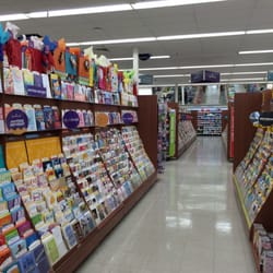 Walgreens - Great greeting card selection-2015