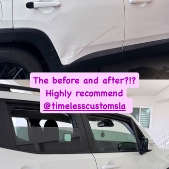 Timeless Customs Collision & Repair - Body Shops Near Me - Hawthorne, California Timeless Customs Collision & Repair - Body Shops Near Me - Hawthorne, California
