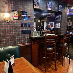 Chadwick's Pub & Sports Bar