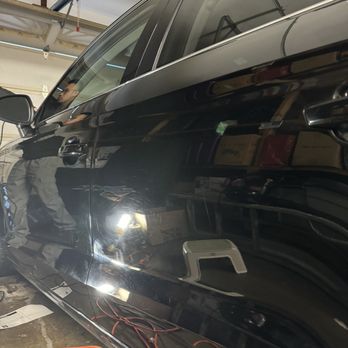 Buck40 Garage - Before - Auto Detailing Near Me - Sunnyvale, California