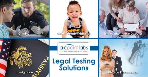 ARCpoint Labs of Trenton-Hamilton