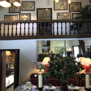 OKA Broadway - Furniture Stores Near Me - Broadway, WOR
