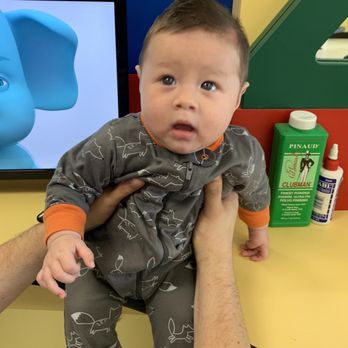 Cookie Cutters Haircuts for Kids - Baby's Fist Hair Cut - Kids Hair Salons Near Me - Fullerton, California Cookie Cutters Haircuts for Kids - Baby's Fist Hair Cut - Kids Hair Salons Near Me - Fullerton, California