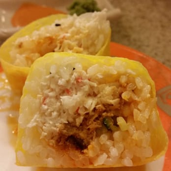 Akira Sushi - House roll!! - Sushi Bars Near Me - Clackamas, Oregon Akira Sushi - House roll!! - Sushi Bars Near Me - Clackamas, Oregon