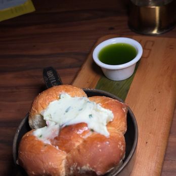 STK Steakhouse - Bread - Bars Near Me - Miami Beach, Florida STK Steakhouse - Bread - Bars Near Me - Miami Beach, Florida