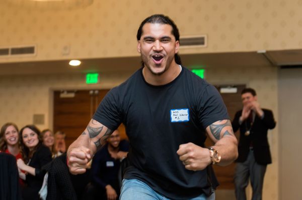 The Dinner Detective True Crime Murder Mystery Dinner Show - Buffalo, NY by null