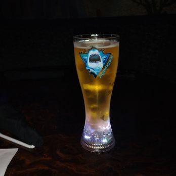 Aquarium Restaurant - Seafood Near Me - Nashville, Tennessee