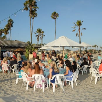 Alfredo's Beach Club - Wedding reception at Alfredo's Belmont Shore - Venues & Event Spaces Near Me - Long Beach, California