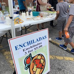 St. Vincent De Paul Festival