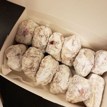 Brooklyn Baking - 6.11.25  Amazing donuts. Best in the area. - Donuts Near Me - Waterbury, Connecticut