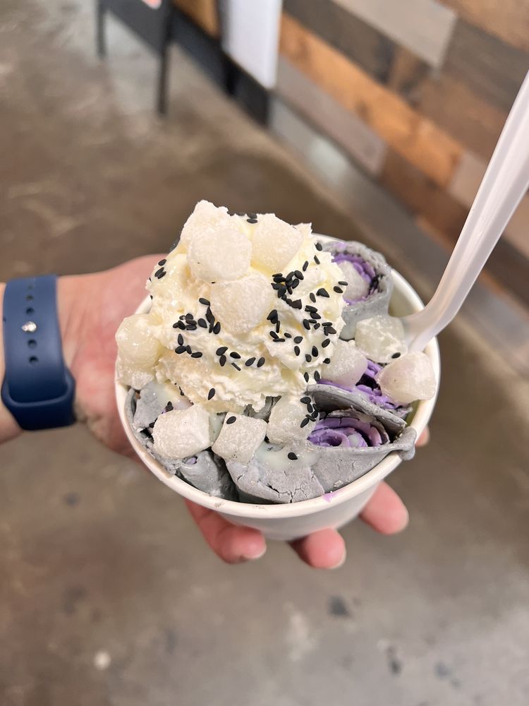 Rollin' Creamery