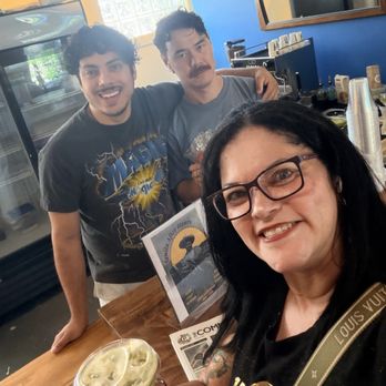 Aguila Coffee - Coffee & Tea Near Me - Orlando, Florida