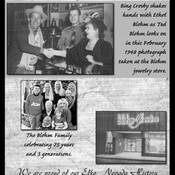 Blohm Jewelers - Your personal jeweler since 1947.