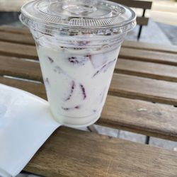 Tia Rosies Kitchen - Fresas con crema