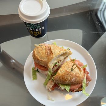Cortado - Cafes Near Me - Goshen, Indiana