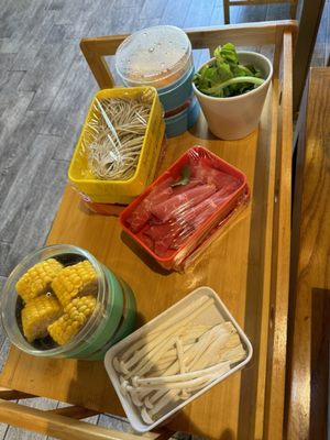 Hotpot Alley by null