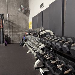 Cody McHaney Personal Training