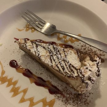 Castello of Niantic - Peanut butter pie - Pizza Near Me - Niantic, Connecticut Castello of Niantic - Peanut butter pie - Pizza Near Me - Niantic, Connecticut