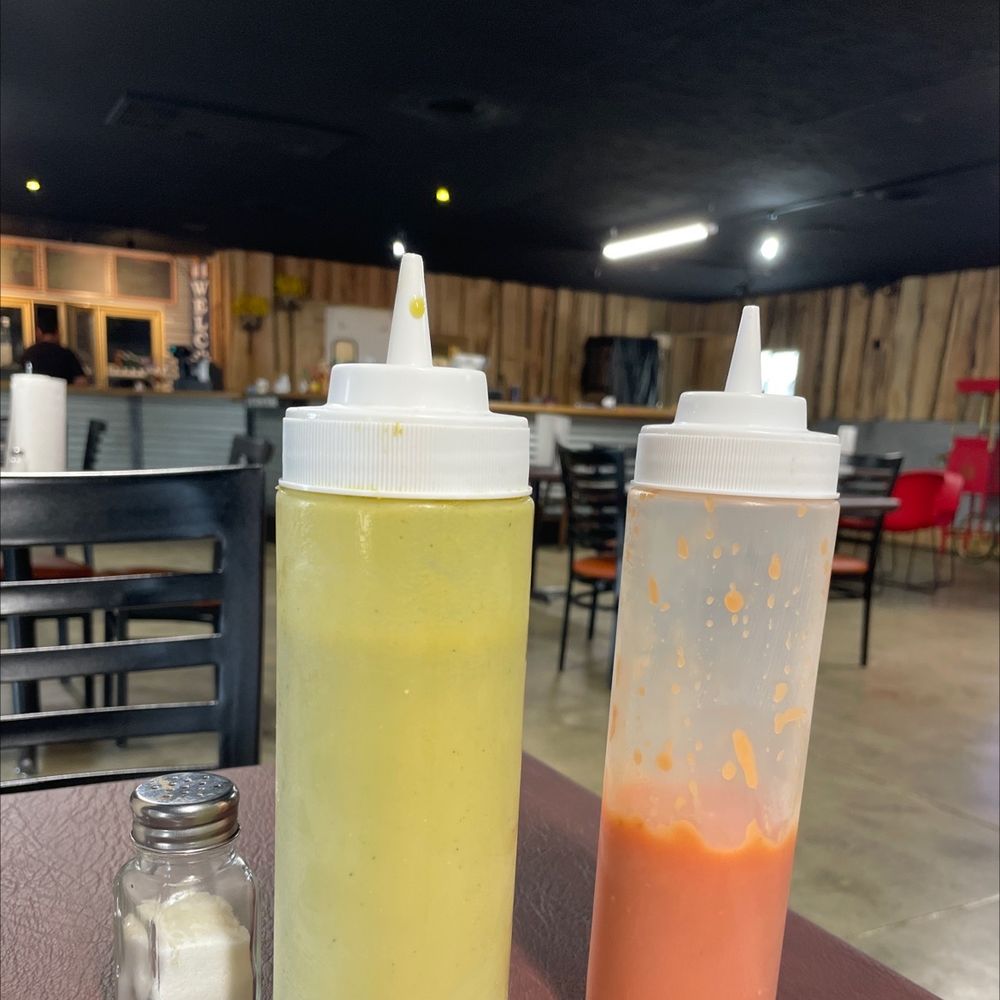 Mar Y Tierra Taqueria